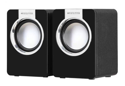 【金河田G3-10 多媒體2.1有源電腦音箱 筆記本低音炮木質音響 黑色】價格,廠家,圖片,其他影音電器,深圳市非亞科技-