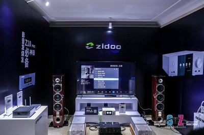 現場|“歷史悠久,影音盛宴” 第16屆深圳音響耳機展今天開幕!