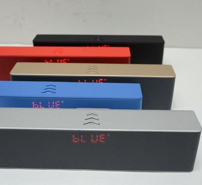 【工廠ML53U新款便攜迷你小音箱插卡小音響無線藍(lán)牙音箱低音炮】價格_廠家_圖片 -