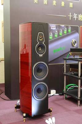 【先睹為快】開放包容 鼓動人心:2019第十五屆“新深圳音響展”盛大開幕(展廳篇)