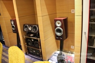 信和攜30周年紀念產(chǎn)品參加深圳音響展_HI-FI器材新聞_音響網(wǎng)新聞