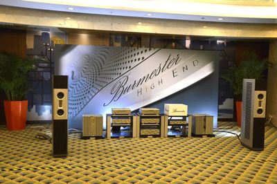 2018第十三屆深圳高級(jí)音響展暨首屆HIFI音樂節(jié)