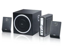 神來之筆 剖析漫步者收購stax