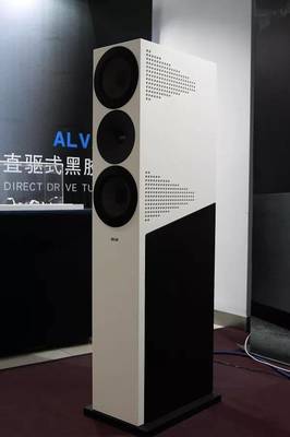 【先睹為快】開放包容 鼓動人心:2019第十五屆“新深圳音響展”盛大開幕(展廳篇)