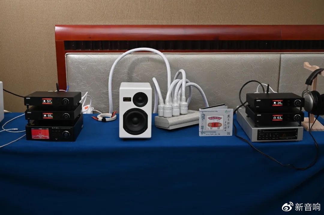醒獅耀吉慶，音響唱盛典——第16屆深圳音響耳機(jī)展隆重開(kāi)幕